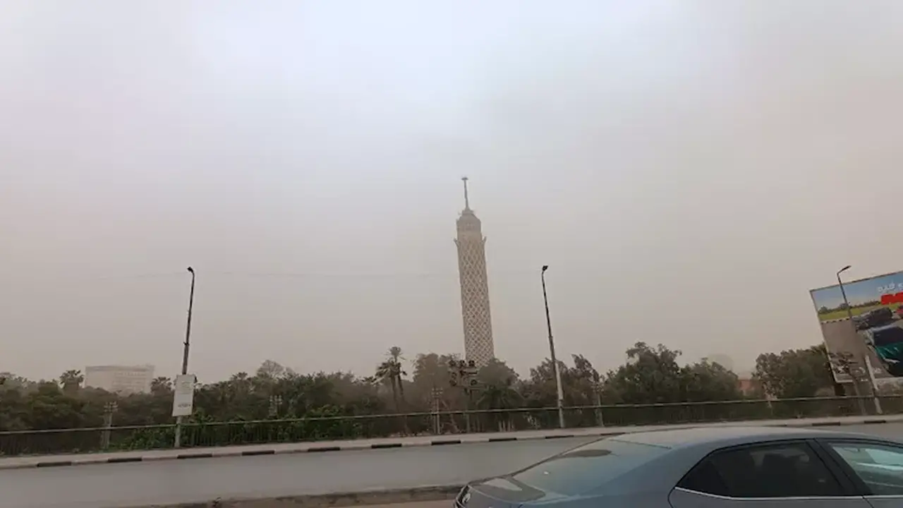 الأرصاد تحذر من تقلبات الطقس والحرس الثوري يعلق على قصف إسرائيل